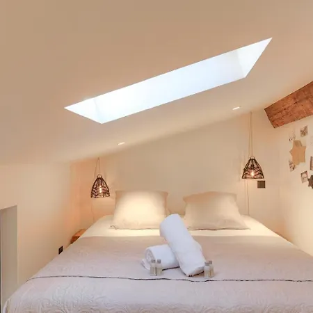 Guestready - For 4, - Toits Perches Lägenhet *