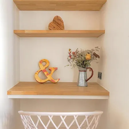 Guestready - For 4, - Toits Perches *