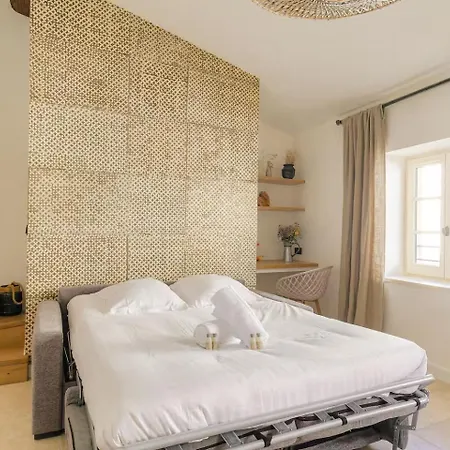 Guestready - For 4, - Toits Perches