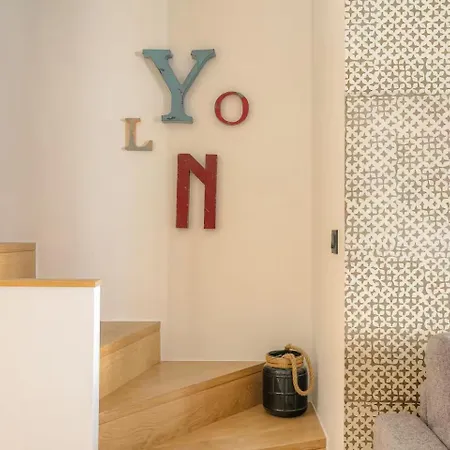 Guestready - For 4, - Toits Perches * Lyon